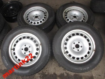 VW TIGUAN AUDI Q3 5x112 ET33 215/65R16 98H - milautoparts-fr.ukrlive.com