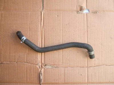 AURIS 1.8H HYBRID JUNCTION PIPE WATER FLUID RADIATOR - milautoparts-fr.ukrlive.com