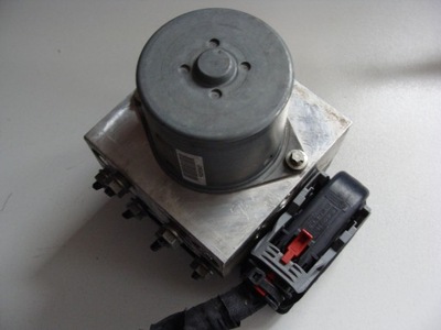 Abs esp vw tiguan 5n0614109ba !!!! фото №1