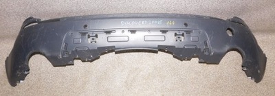 Land rover discovery sport бампер задний задняя фото №1