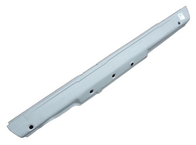 MERCEDES W123 75-85 BECZKA BODY SILLS SILL NEW CONDITION RIGHT - milautoparts-fr.ukrlive.com