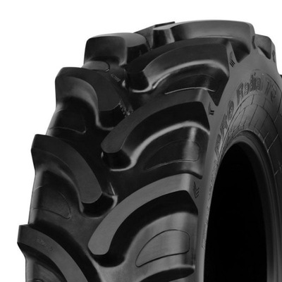 Alliance FARMPRO RADIAL 70 480/70R38 145 A8 - milautoparts-fr.ukrlive.com