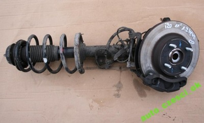 HUB RIGHT MCPHERSON HYUNDAI I20 1.2 BEN 2009 - milautoparts-fr.ukrlive.com