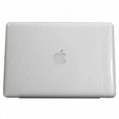 495 Apple MacBook A1342 13'' obudowa klapa