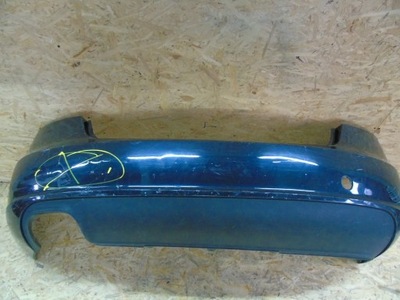 AUDI A5 SPORTBACK 8T 08- BUMPER REAR REAR - milautoparts-fr.ukrlive.com