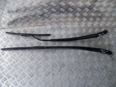 Toyota rav 4 13 15 рычаги рычаг дворник 2 szt фото №1