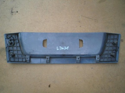 SAAB 9-5 1998- SPOILER FACING FACING, PANEL BUMPER REAR 150-5692 4676748 - milautoparts-fr.ukrlive.com