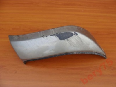 Nissan patrol y61 gr 99r молдинг накладка кронштейн крило фото №1