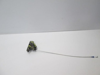 Замок двері правий перед mercedes sprinter 901 фото №1