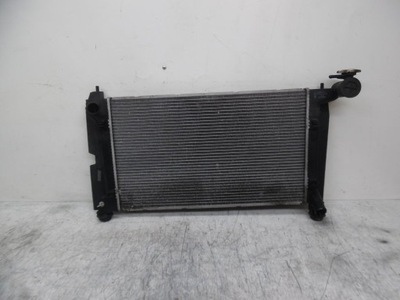 TOYOTA AVENSIS II RADIATEUR EAUX 1.8VVTI - milautoparts-fr.ukrlive.com