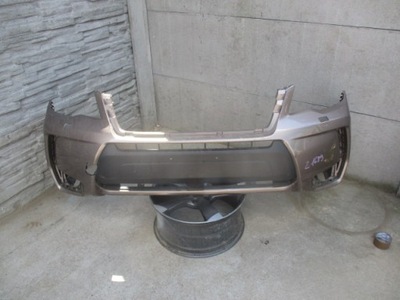 Subaru forester sport xt 13- бампер фото №1