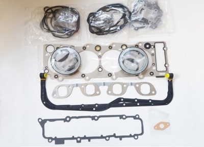 COMPLET USZCZELNIEN ISUZU 4HK1T 5-87814-985-1 - milautoparts-fr.ukrlive.com