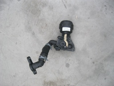 Audi a6 a7 4g 3.0tdi клапан регулювальний 059121737ad фото №1