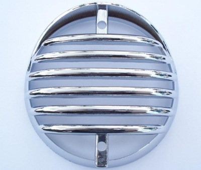 GRILLE CHROMOWANE KIERUNKOWSKAZÓW DRAG STAR YAMAHA