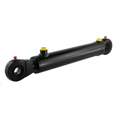 SHOCK-ABSORBER CYLINDER HYDRAULIC 2-STR 50/28/400 SKOK400MM L:630 HYDROLIDER - milautoparts-fr.ukrlive.com