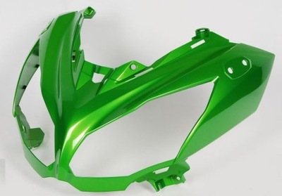 Kawasaki ER6-F czacha czasza owiewka NOWA