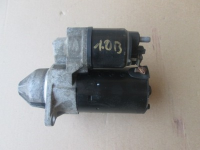 OPEL CORSA C 1.0 12V Z10XE STARTER BOSCH - milautoparts-fr.ukrlive.com