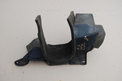 Накладка піввісь правий audi a6 3,0 tdi 4f0 фото №1