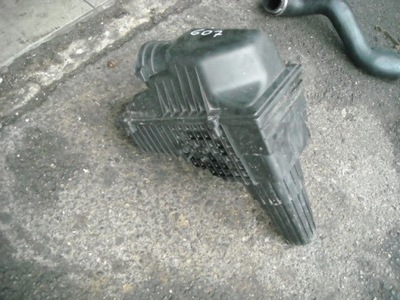 Peugeot 607 2.2 hdi корпус фильтра воздуха фото №1