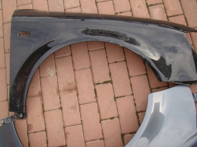 AUDI A4 B7 WING FRONT RIGHT - milautoparts-fr.ukrlive.com