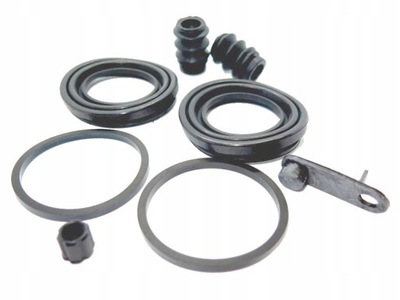 Набір ремонтний супорт opel antara перед передній фото №1