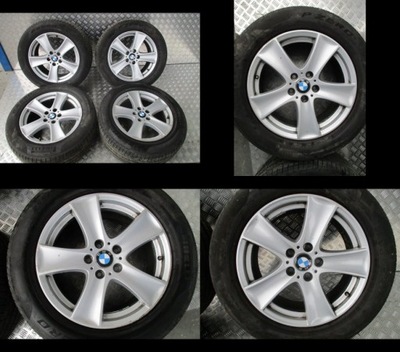 WHEELS DISCS TIRES BMW X5 X-5 E70 E-70 R18 7MM - milautoparts-fr.ukrlive.com