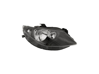 FEU AVANT DROITE SEAT IBIZA 2009-03/2012 TYC - milautoparts-fr.ukrlive.com