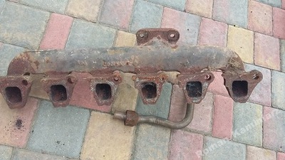 NISSAN PATROL Y61 2.8 MANIFOLD OUTLET - milautoparts-fr.ukrlive.com