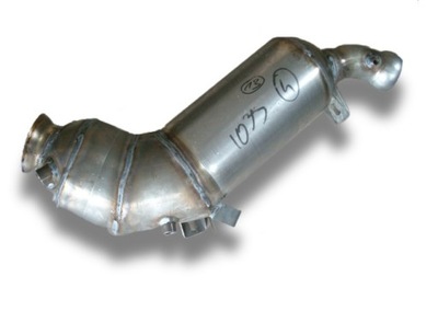 JMJ 1039FA CATALISATEUR FILTRE DPF - milautoparts-fr.ukrlive.com