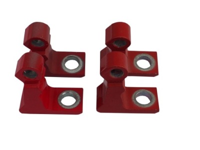 Ap петля двері 7n0831402 polo passat octavia yeti фото №1