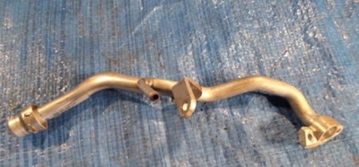 Audi a6 a7 4g0 3.0 tdi шланг водяной 059121065dn фото №1