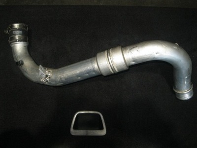 TUBE JUNCTION PIPE AUDI A5 A-5 8T0 2.7TDI - milautoparts-fr.ukrlive.com