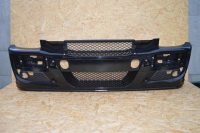 Бампер перед передній iveco stralis фото №1