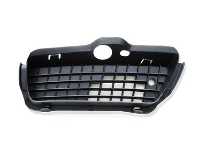 VW GOLF 3 III KRATKA ZAŚLEPKA ATRAPA ZDERZAKA P