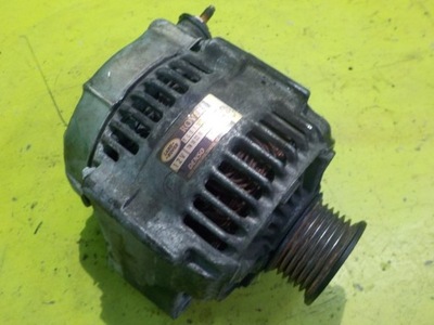 ROVER 75 2.0 V6 ELECTRIC GENERATOR - milautoparts-fr.ukrlive.com