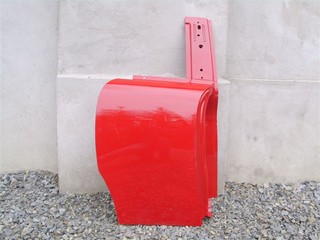 Дверь правое правый задняя mini cooper clubman фото №1