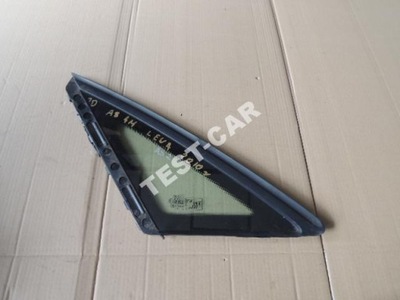 Audi a8 d4 стекло стекло левая 2010 r as2 4h0 фото №1