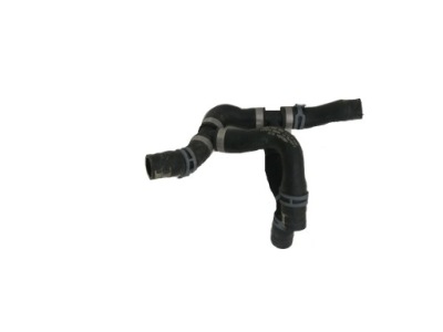 Audi q7 4m пабтрубок  труба шланг воды 4m0265340 фото №1