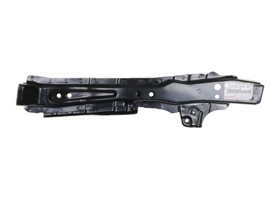 AURIS I 06-12 REINFORCER MOUNTING FRONT BELT L - milautoparts-fr.ukrlive.com