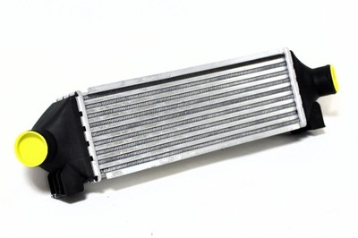 RADIATEUR INTERCOOLER TRANSIT 2.4TDCI - milautoparts-fr.ukrlive.com