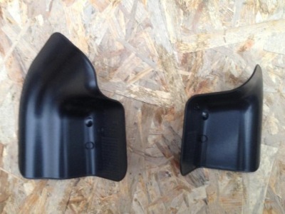 Заглушка vw scirocco 1k8863180 1k8863179 фото №1