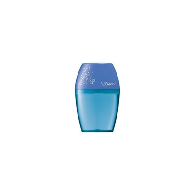 Temperówka plastikowa Shaker 1 MAPED 534753