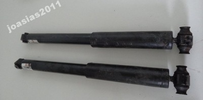 Ford transit bk31-18080-uc mk8 амортизатор задня фото №1