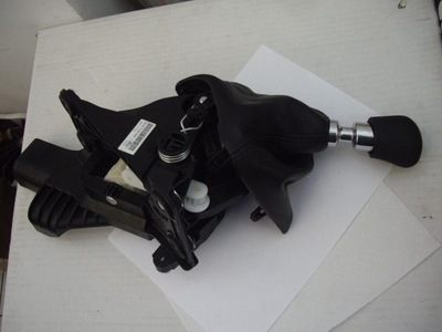 Ford transit custom рычаг переключения передач nowa фото №1