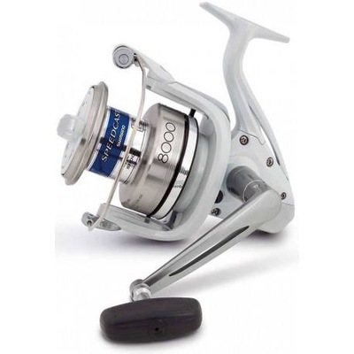 Kołowrotek SHIMANO Speedcast 8000 XS-A