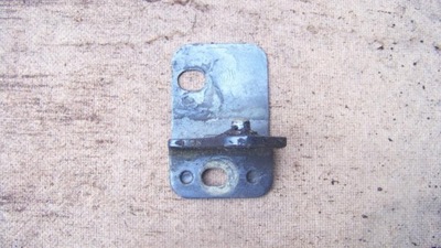 AUDI A3 8L 3D HINGE BOTTOM DOOR RIGHT FRONT - milautoparts-fr.ukrlive.com