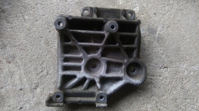 Mitsubishi space runner 2.4 gdi основа компресора фото №1