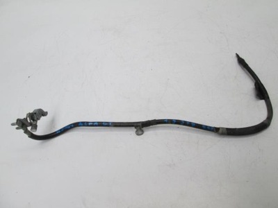 Клемма шланг alfa romeo gt 1.9 jtd 06r фото №1