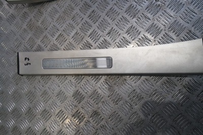 Молдинг декоративна bentley flying spur lift задня фото №1