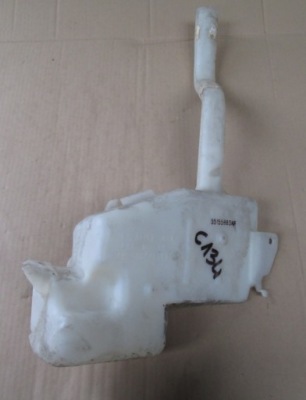 Jeep cherokee бачок омывателя фото №1